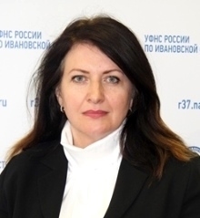 Протасевич Светлана Александровна.