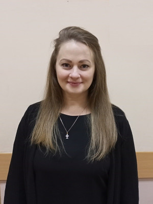 Ерохина Алёна Александровна Ерохина Алёна Александровна