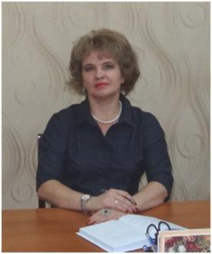Нездолина Галина Владимировна Нездолина Галина Владимировна