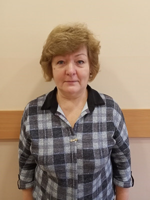 Теплякова Марина Вячеславовна Теплякова Марина Вячеславовна
