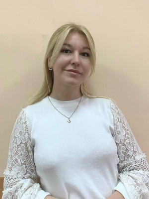 Нарбекова Ирина Валерьевна Нарбекова Ирина Валерьевна